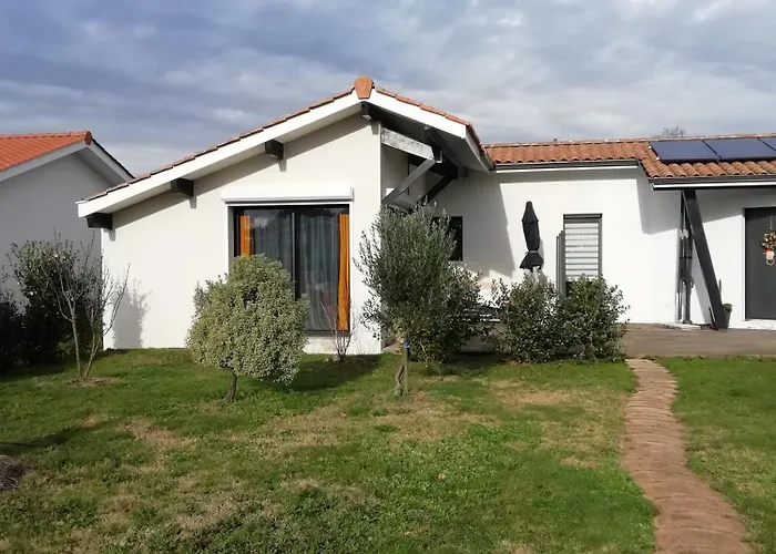 No1 * Saint-Julien-en-Born