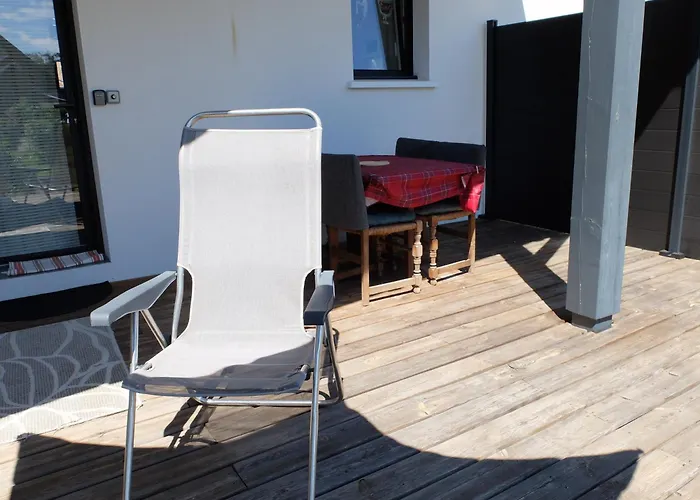 Séjour chez l'habitant No1 *